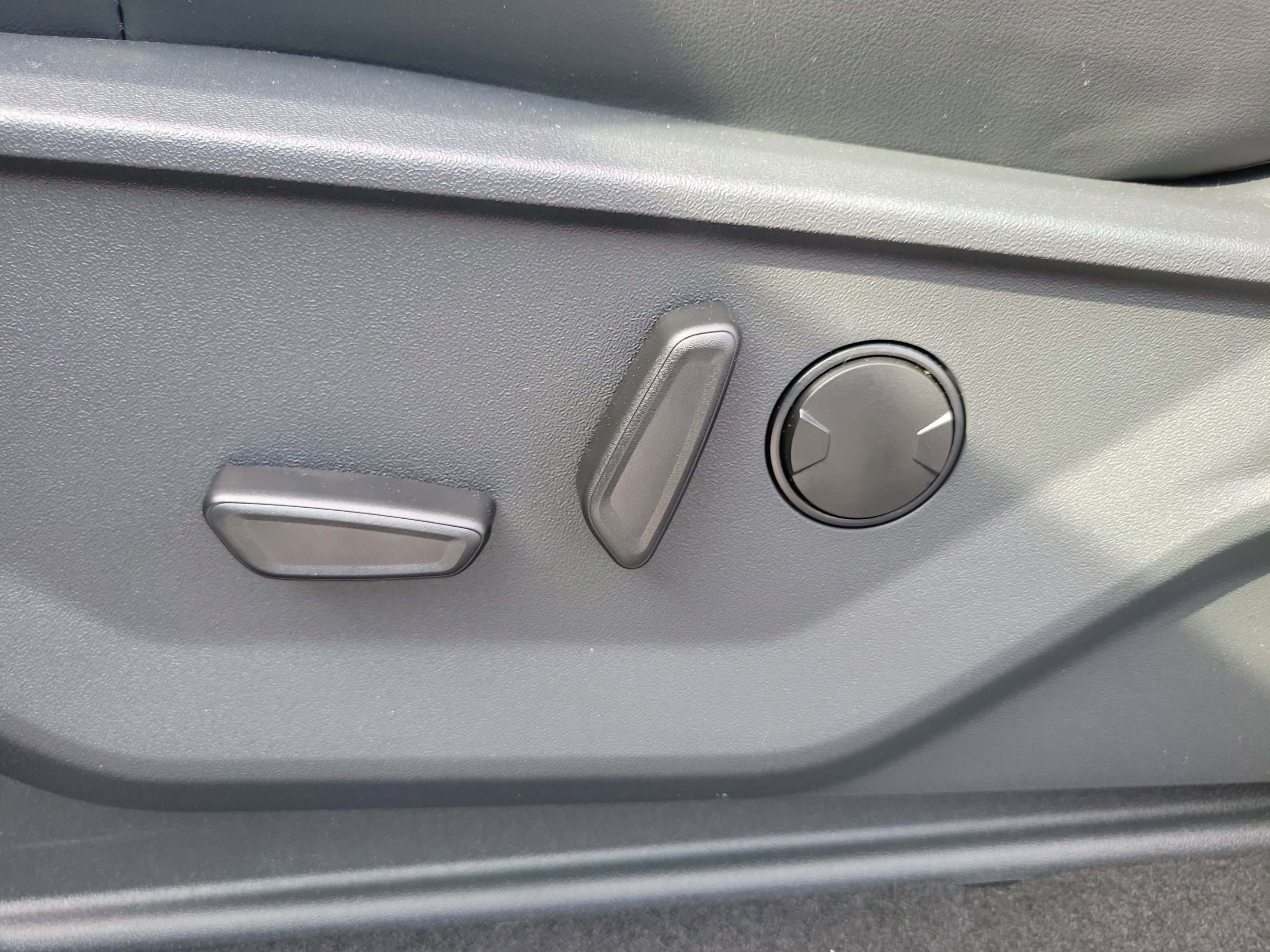 New 2026 Ford Expedition Max Platinum w/ Stealth Appearance Package AWD/4WD image 19