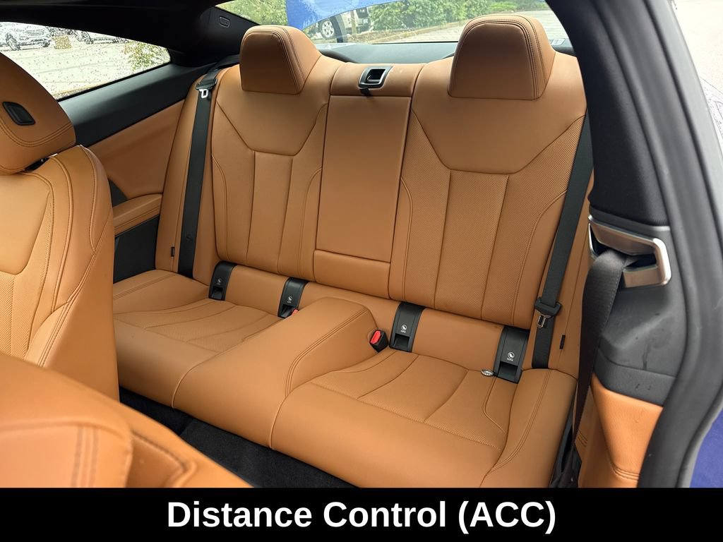 Used 2026 BMW 440i xDrive Coupe AWD/4WD image 26
