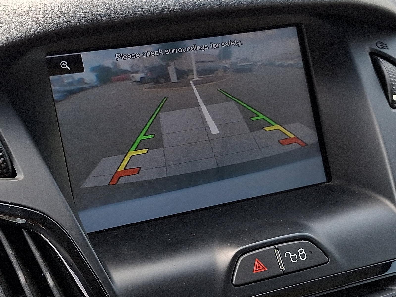 Used 2013 Ford Focus Electric Hatchback image 17