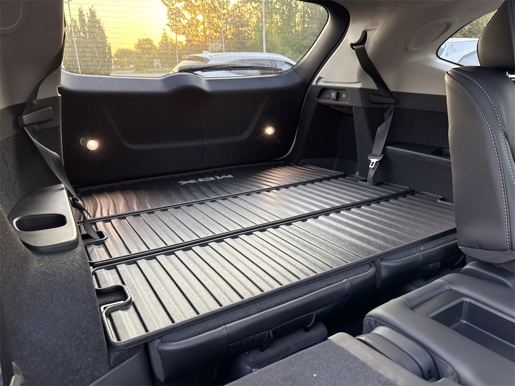 New 2026 Acura MDX w/ Technology Package image 18
