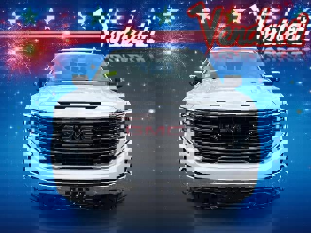 New 2026 GMC Sierra 1500 SLT w/ SLT Premium Plus Package image 2