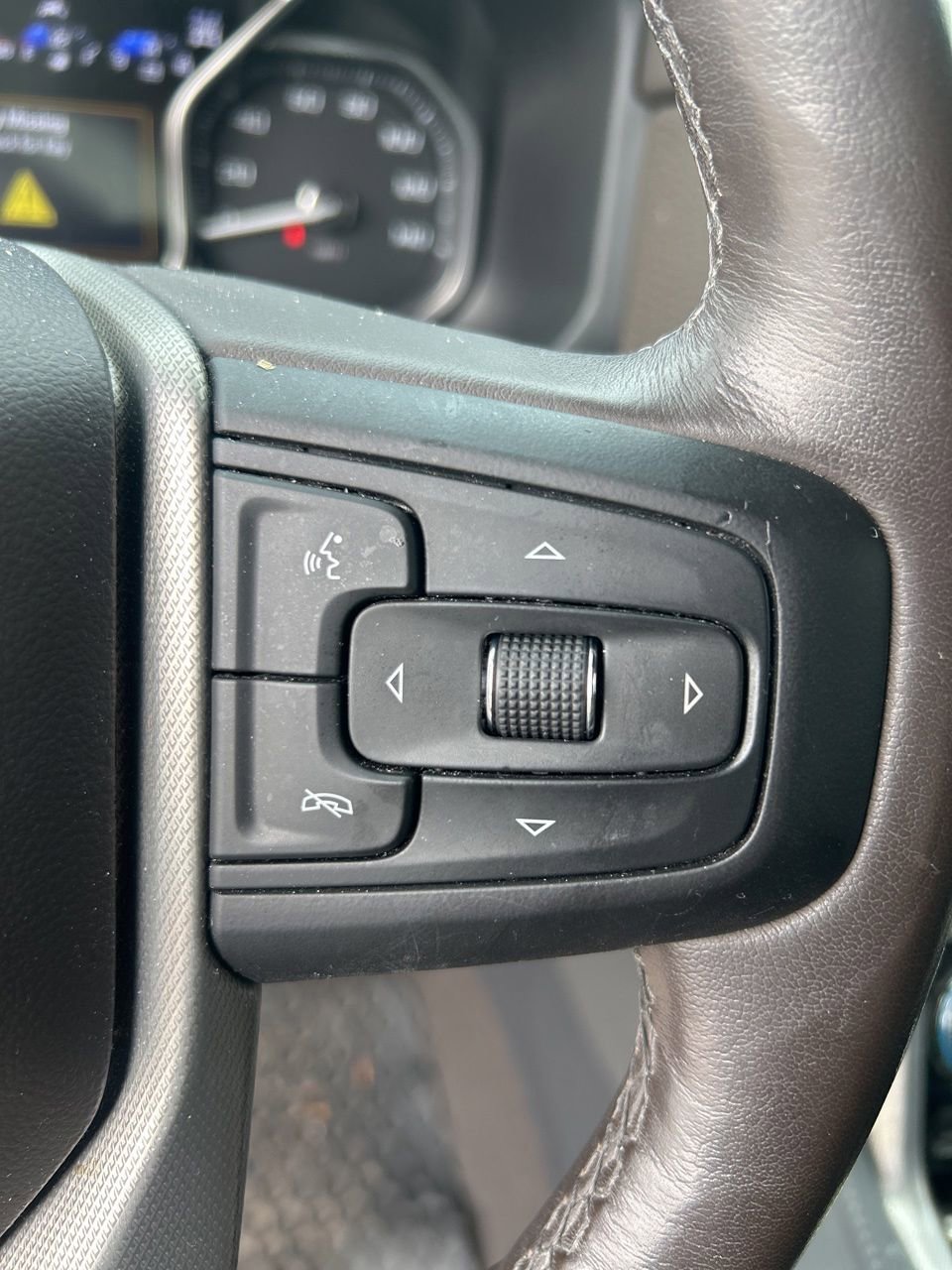 Used 2021 GMC Yukon XL Denali AWD/4WD image 19