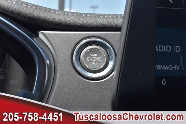 New 2026 Chevrolet Blazer LT w/ LPO, Floor Liner Package FWD image 31