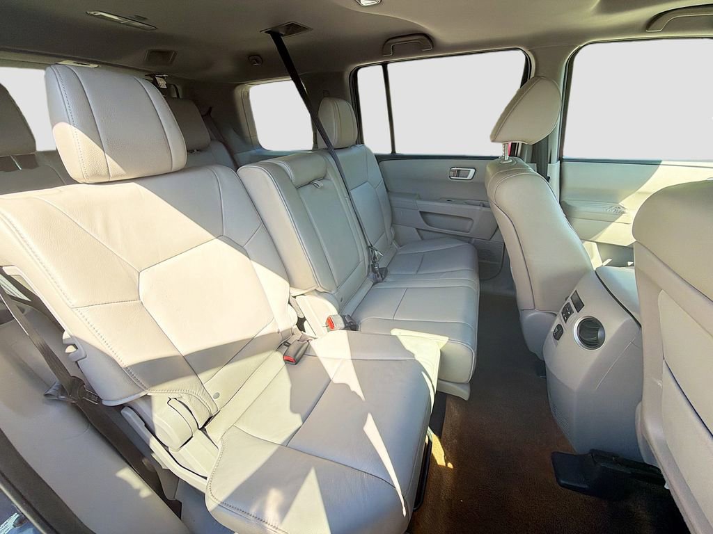 Used 2015 Honda Pilot EX-L image 31