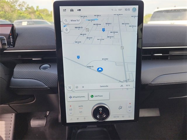 New 2024 Ford Mustang Mach-E Select w/ Comfort Package Lite image 19