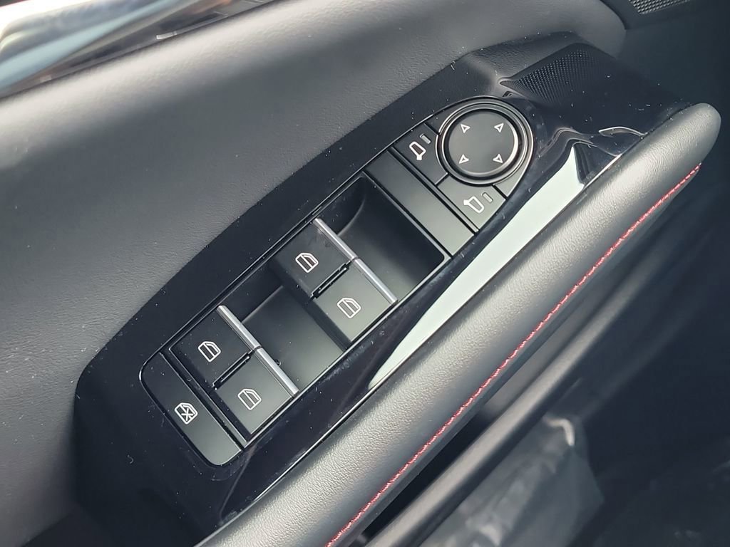 New 2026 MAZDA MAZDA3 Carbon image 21