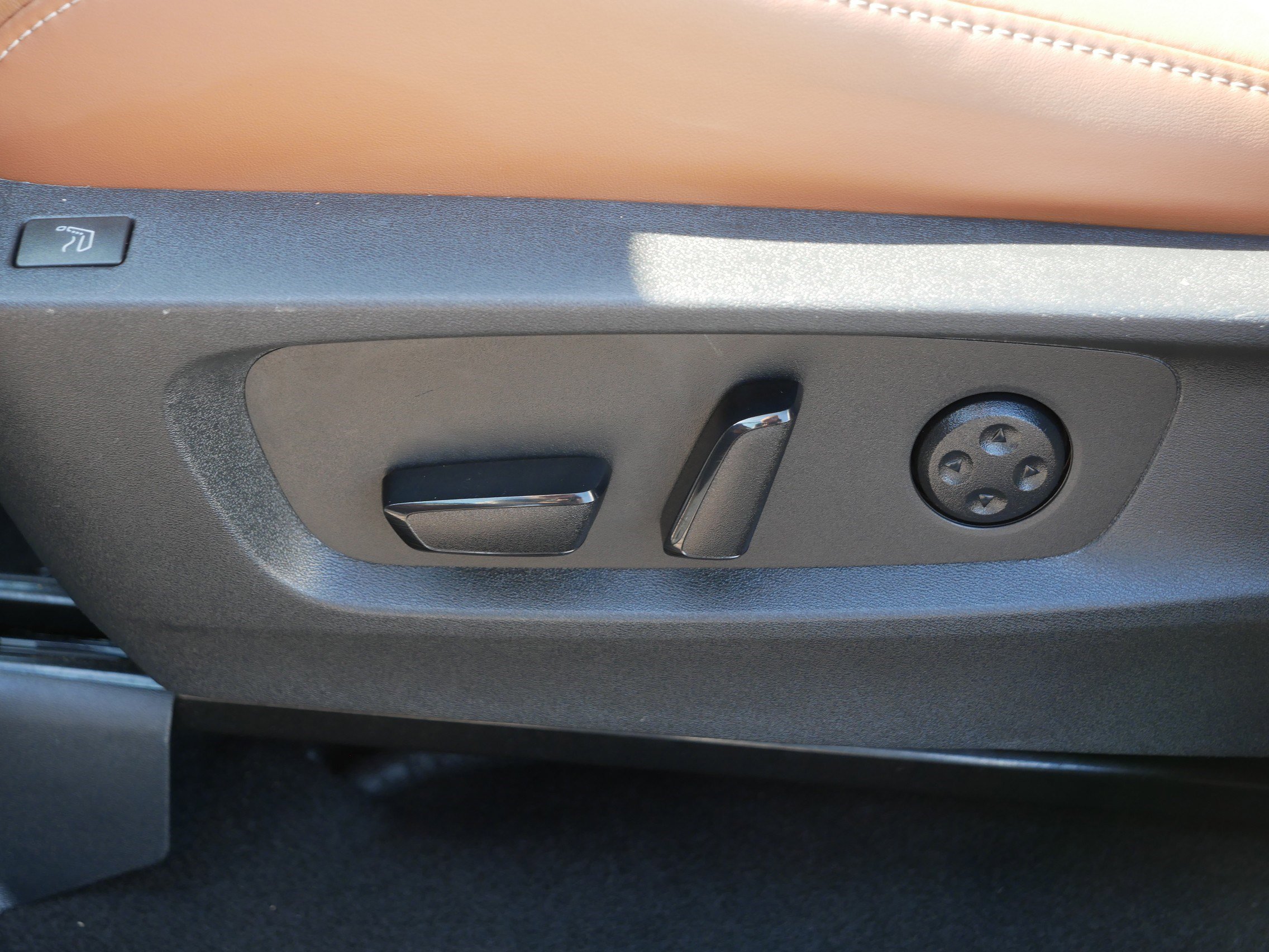 Certified 2023 INFINITI QX60 Autograph image 20