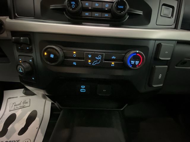 Used 2021 Ford F150 XL w/ Equipment Group 101A High image 19