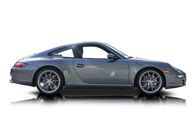 Used 2006 Porsche 911 Carrera S RWD image 2