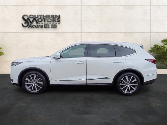 New 2026 Acura MDX w/ Technology Package image 19