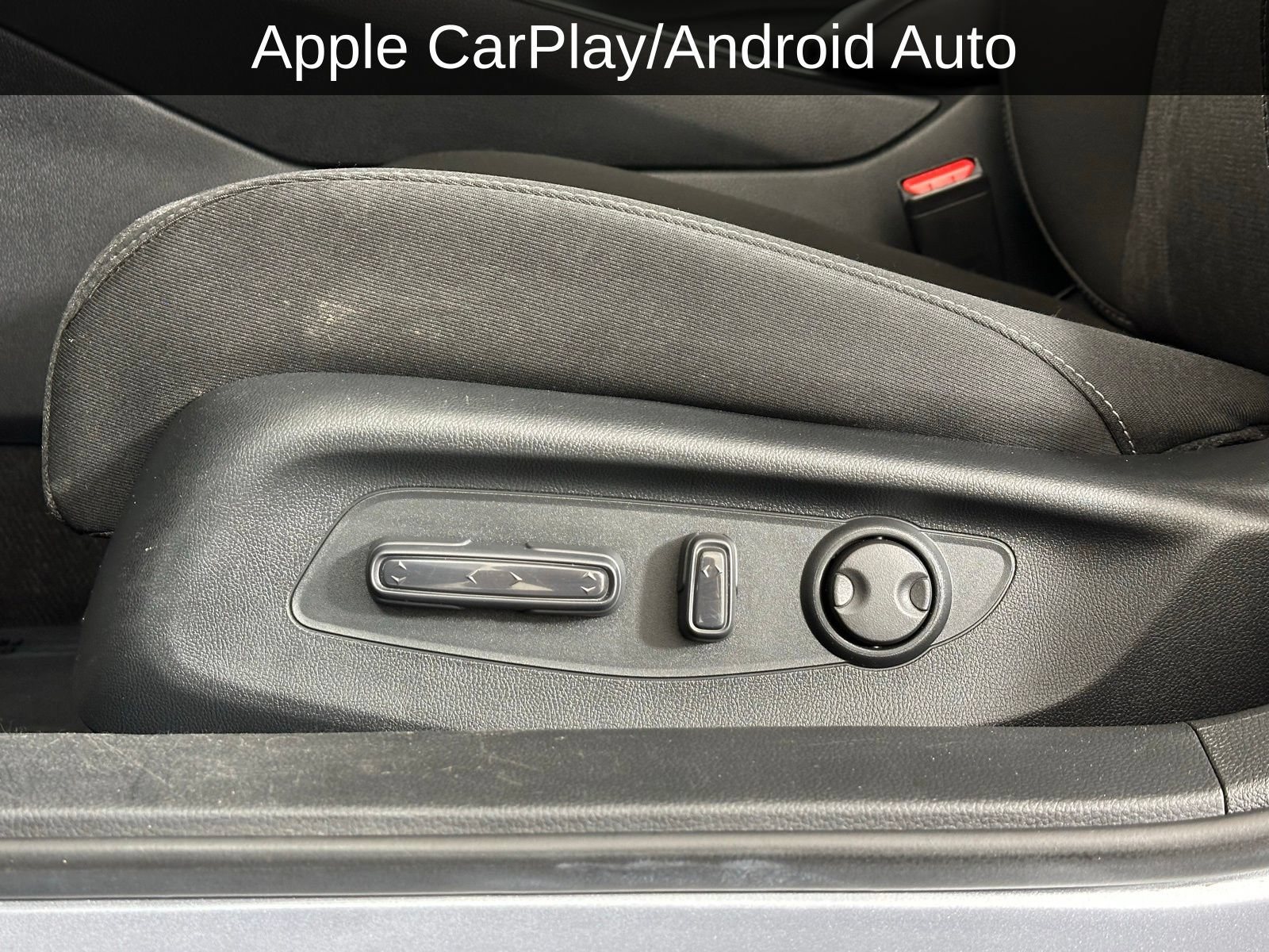Used 2023 Honda Accord EX image 7