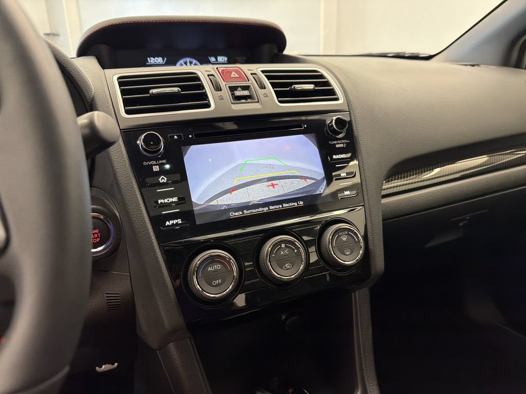 Used 2021 Subaru WRX Limited AWD/4WD image 31