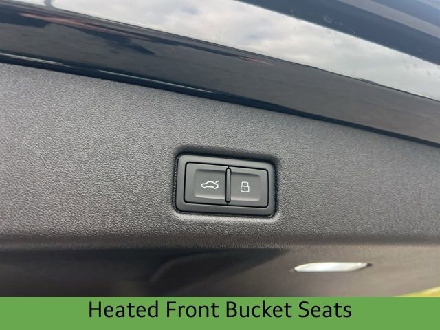 New 2025 Audi Q5 Prestige image 33