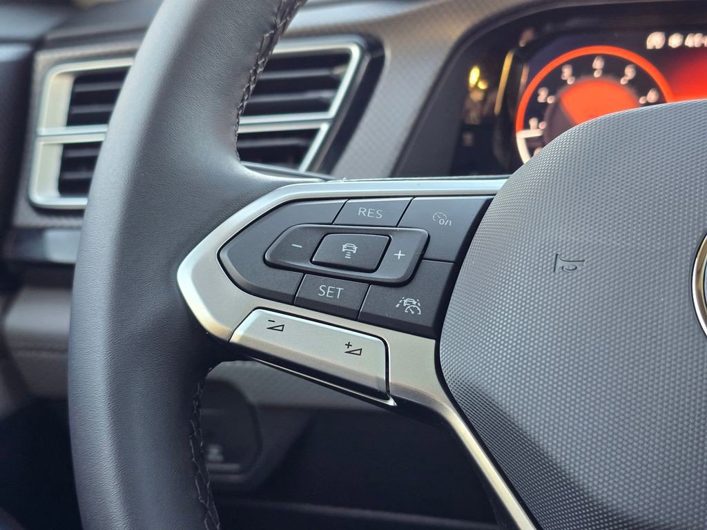 New 2026 Volkswagen Atlas Peak Edition AWD/4WD image 33