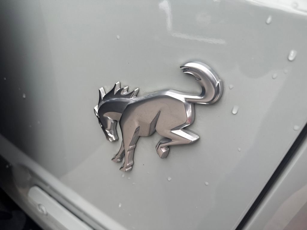 Used 2024 Ford Bronco Heritage Edition image 37