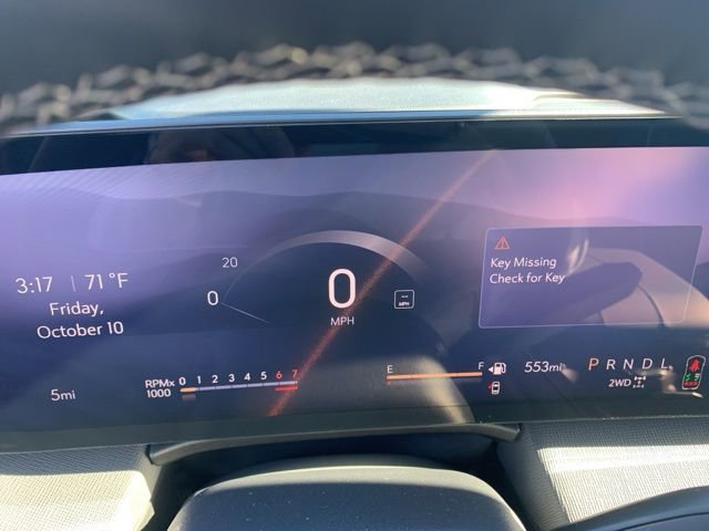 New 2026 Buick Enclave Sport Touring w/ Power Package image 19