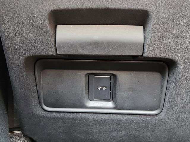 Used 2025 Land Rover Range Rover Evoque S AWD/4WD image 21