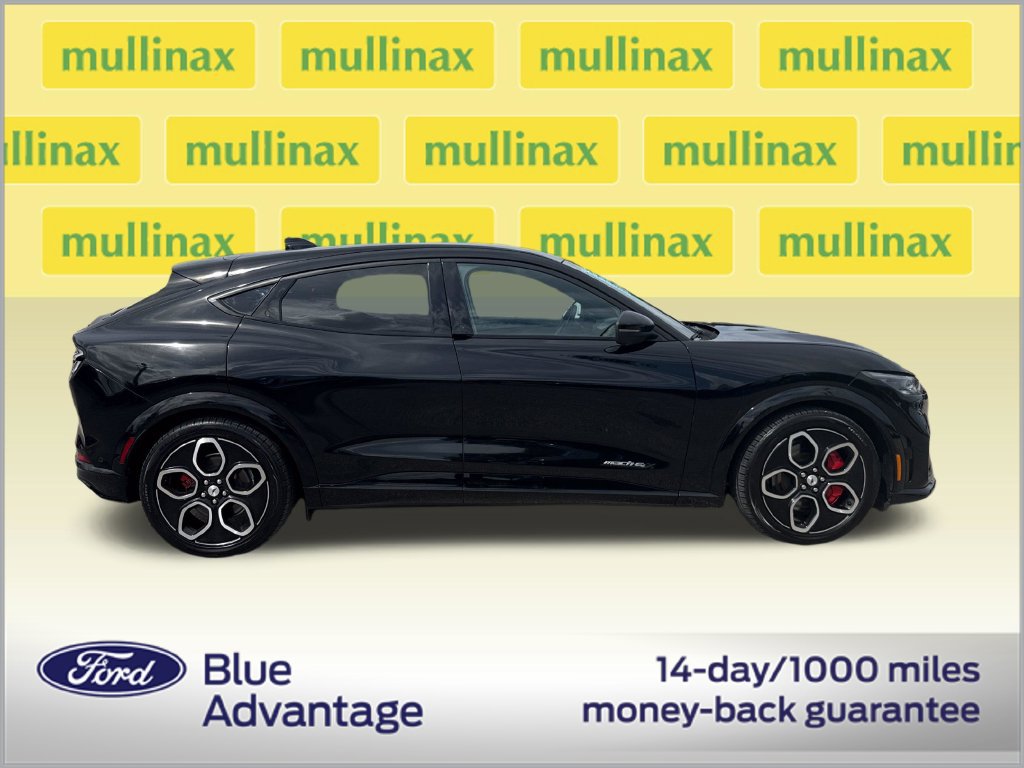 Used 2023 Ford Mustang Mach-E GT AWD/4WD image 2