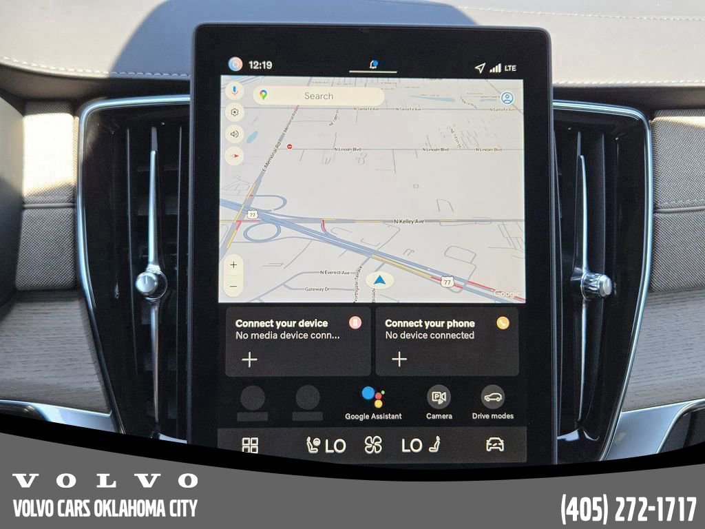 Used 2026 Volvo XC90 B6 Plus w/ Protection Package Premier image 19