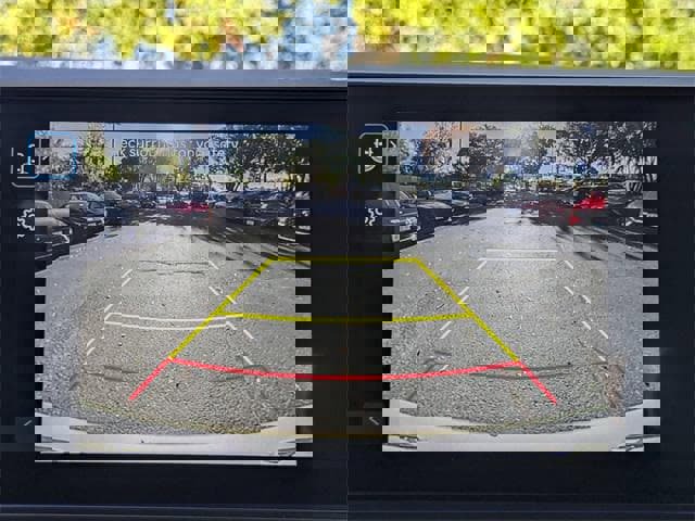 New 2026 Hyundai Tucson SE image 19