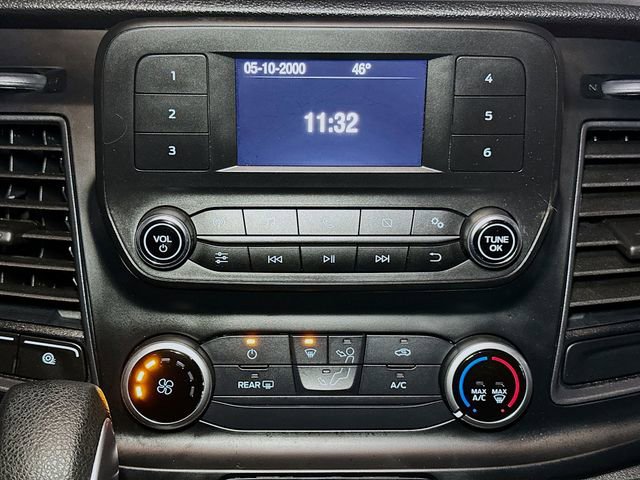 Used 2024 Ford Transit 250 Low Roof w/ Exterior Upgrade Package image 11