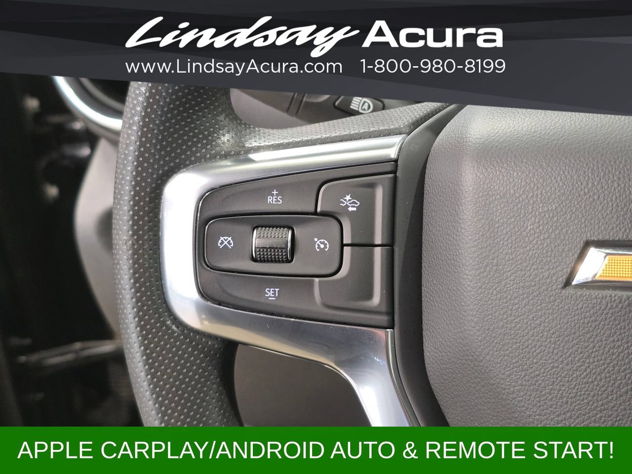 Used 2021 Chevrolet Blazer LT FWD image 16