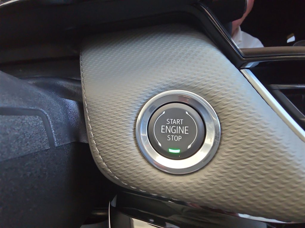 New 2026 Chevrolet Equinox LT w/ Convenience Package II image 17