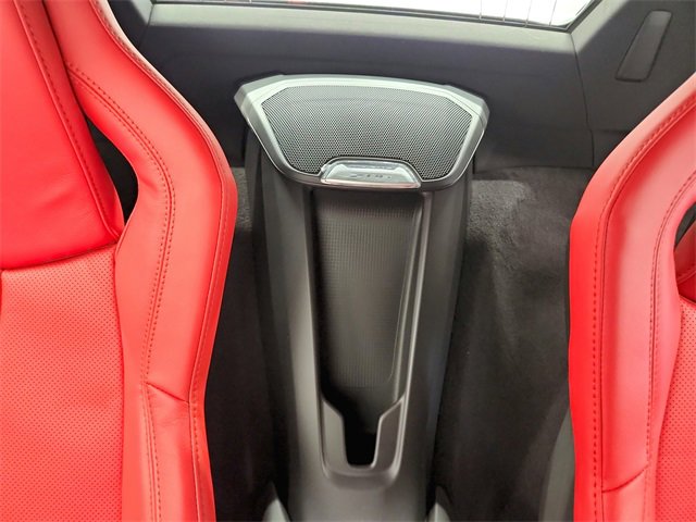 New 2026 Chevrolet Corvette Z06 image 23