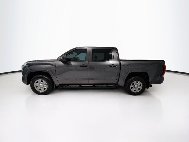 Used 2024 Toyota Tundra SR w/ SR Tow Package AWD/4WD image 4
