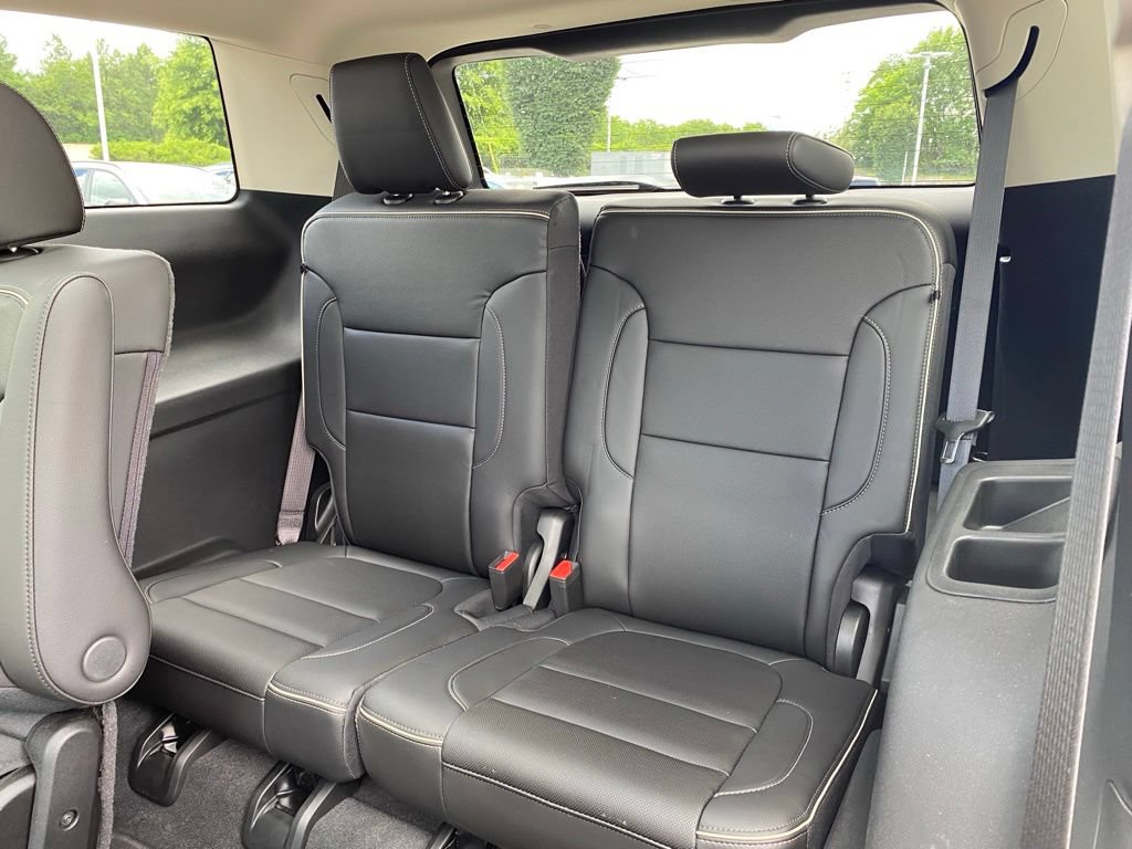 Used 2023 GMC Acadia Denali w/ Denali Ultimate Package AWD/4WD image 26