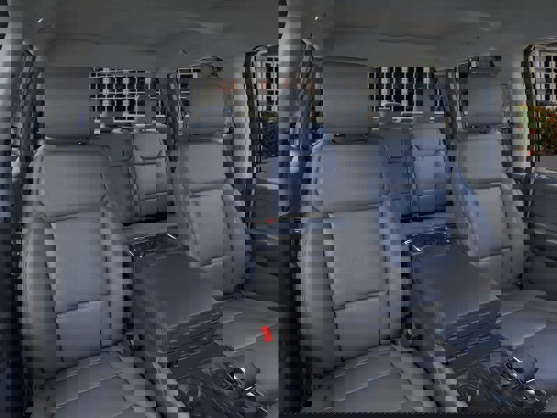 New 2025 Ford F150 Lightning Flash image 10