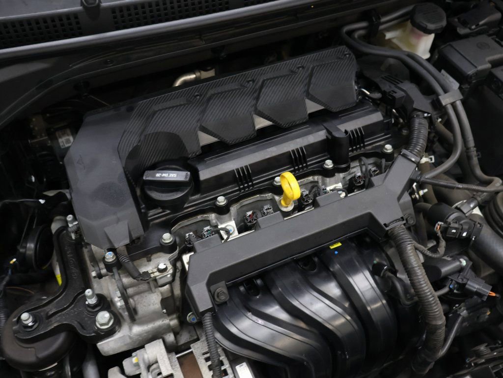 Used 2021 Hyundai Accent SE image 24