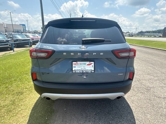Used 2023 Ford Escape SE FWD image 7