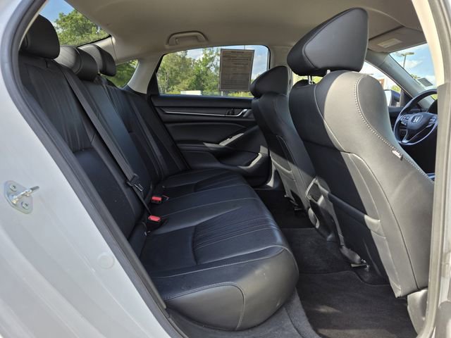 Used 2021 Honda Accord Sport Special Edition image 26