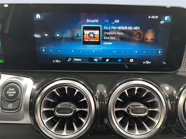 Certified 2022 Mercedes-Benz GLB 250 White image 20