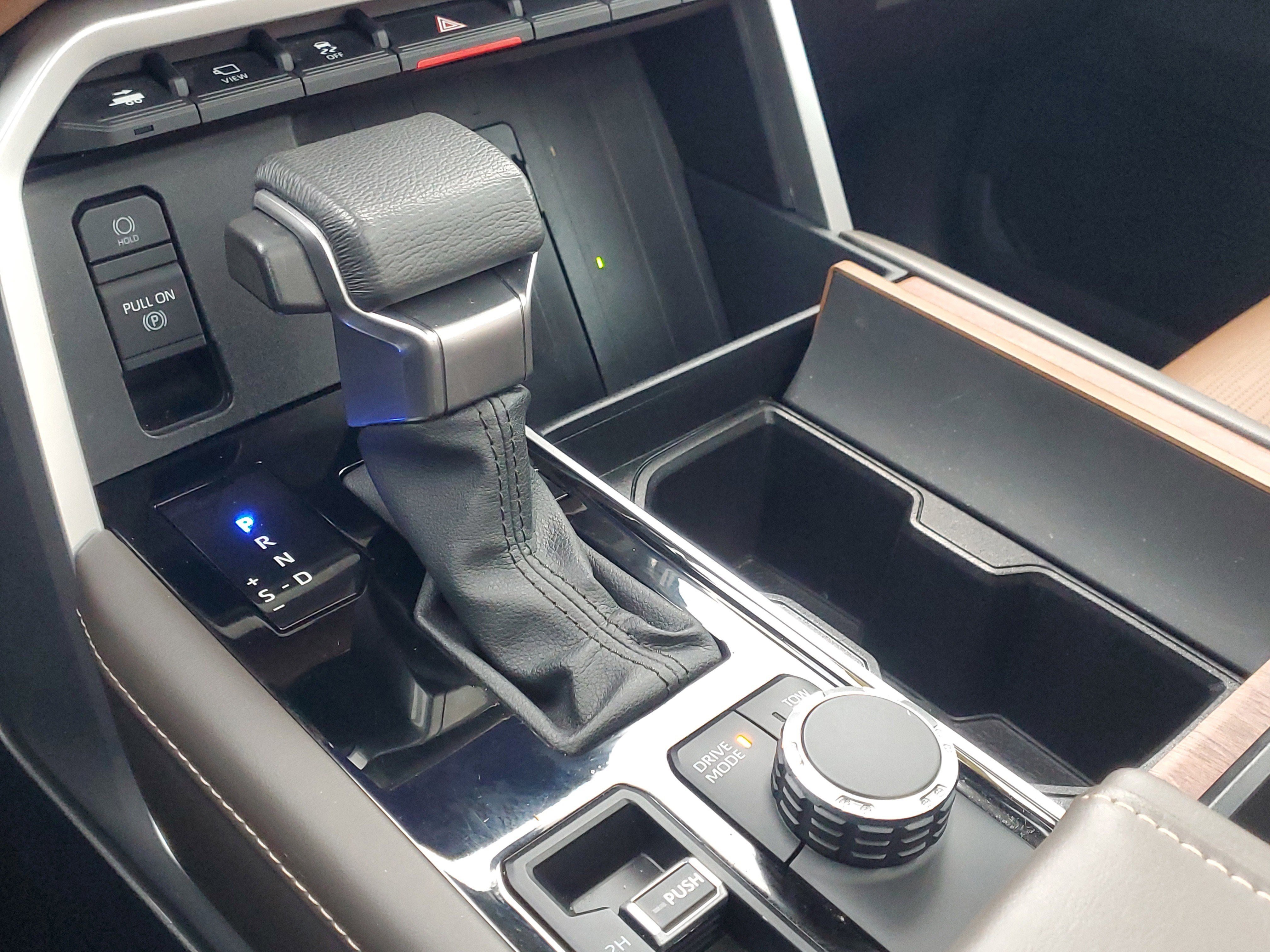 Used 2024 Toyota Tundra 1794 Edition image 28