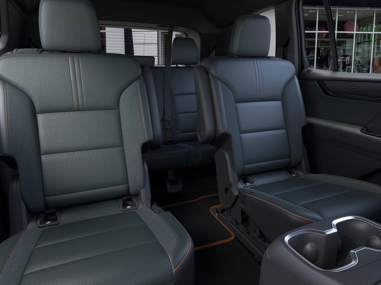 New 2026 GMC Acadia AT4 w/ Super Cruise Package image 17