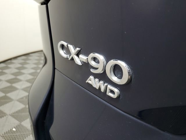Certified 2024 MAZDA CX-90 Plug-In Hybrid w/ Preferred AWD/4WD image 8