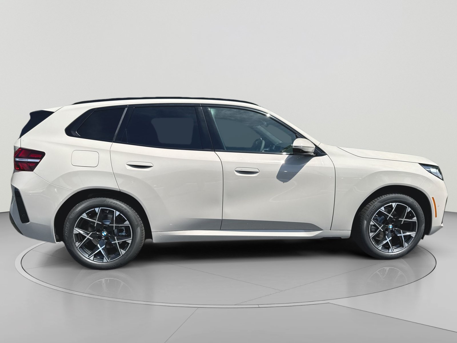 New 2026 BMW X3 xDrive30i w/ Premium Package AWD/4WD image 33