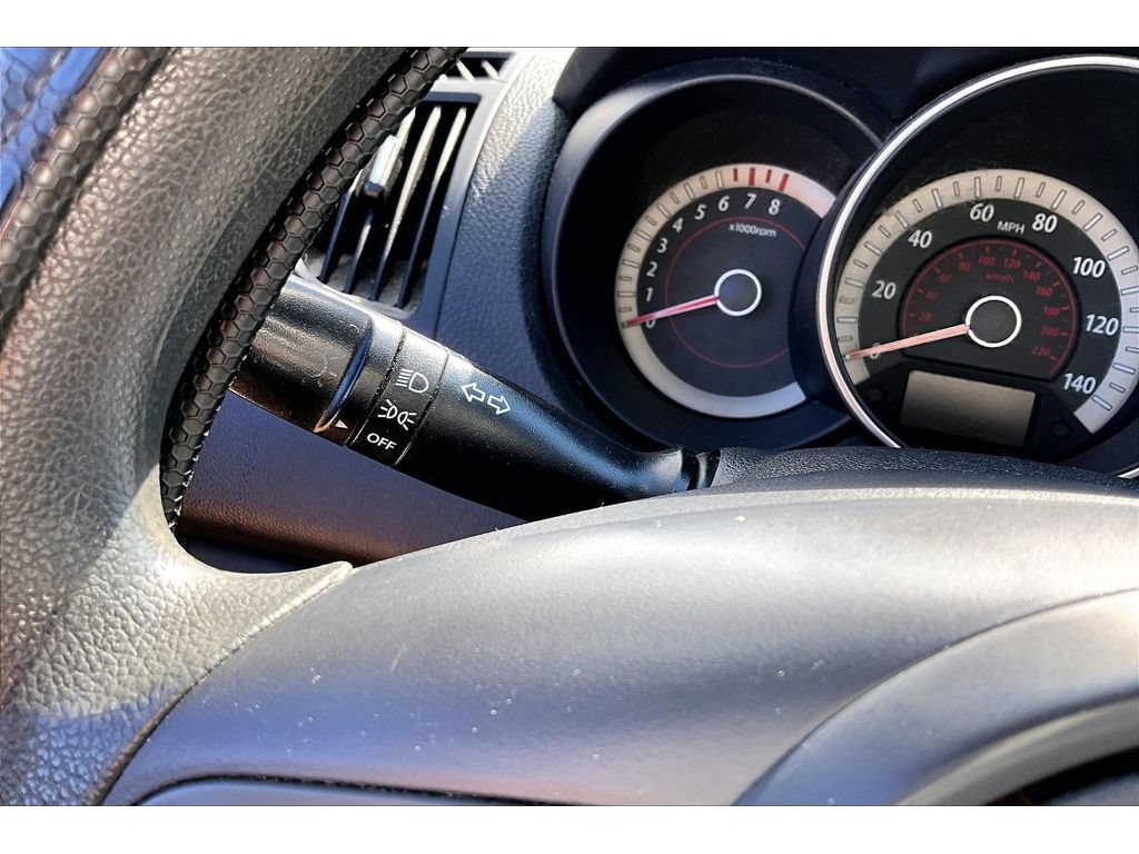 Used 2012 Kia Forte EX w/ Premium Pkg FWD image 19