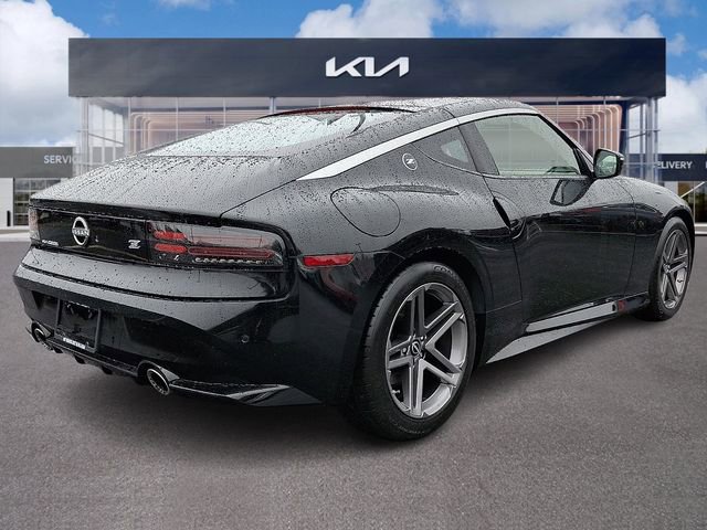 Used 2025 Nissan Z Sport w/ Floor Mat Package image 6