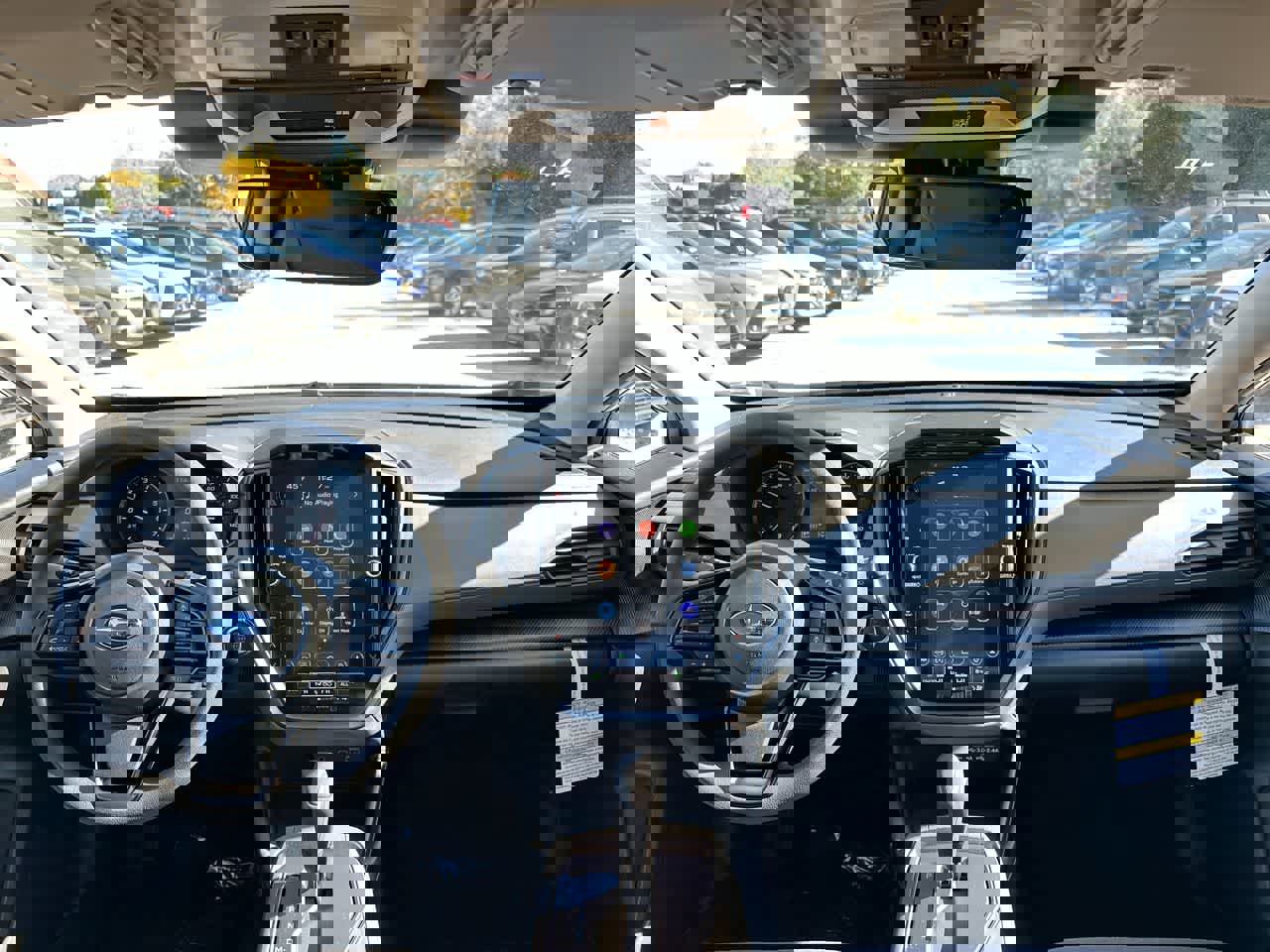 New 2026 Subaru Crosstrek 2.5i Premium image 20