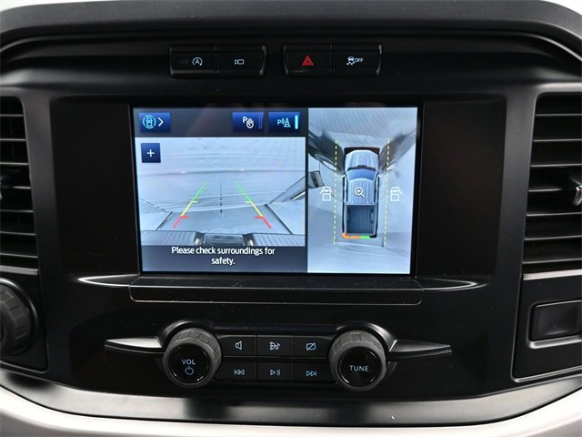 Used 2023 Ford F150 XLT w/ Trailer Tow Package image 17