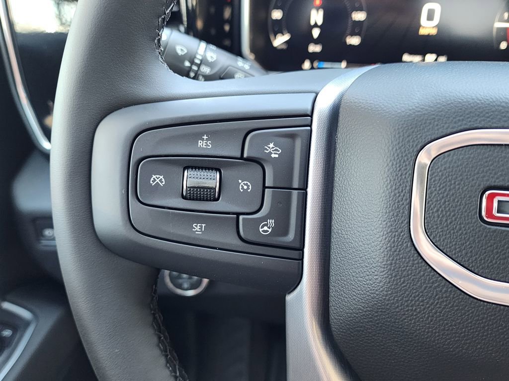 New 2026 GMC Sierra 1500 Elevation image 21