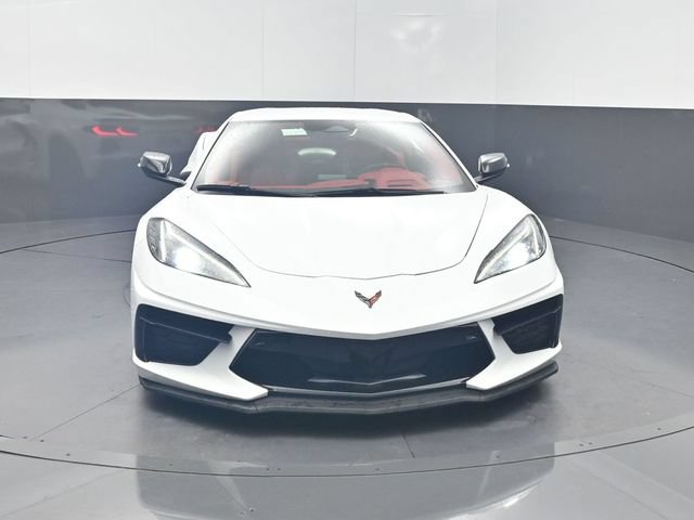 Used 2024 Chevrolet Corvette Stingray Premium Conv w/ 3LT RWD image 29