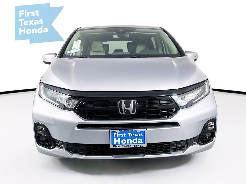 New 2026 Honda Odyssey Elite image 2