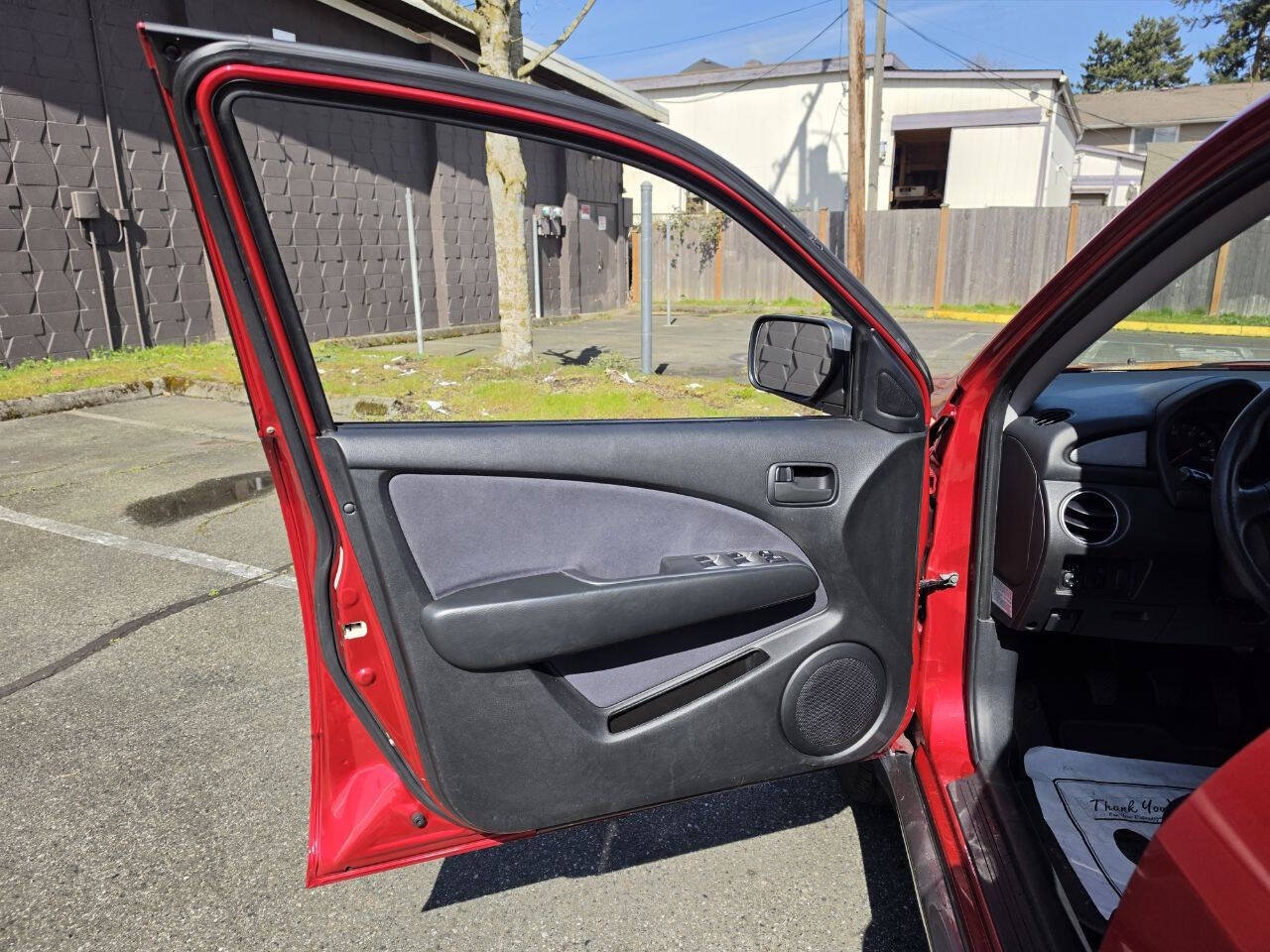 Used 2006 Mitsubishi Outlander LS FWD image 41