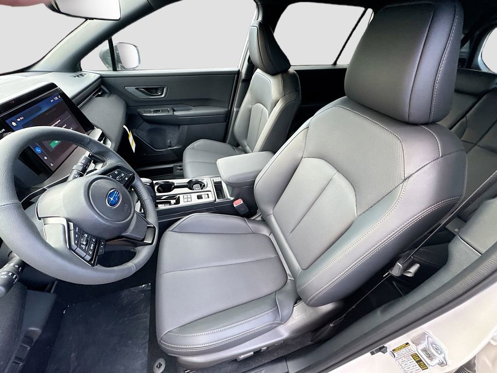 New 2026 Subaru Outback Limited AWD/4WD image 20