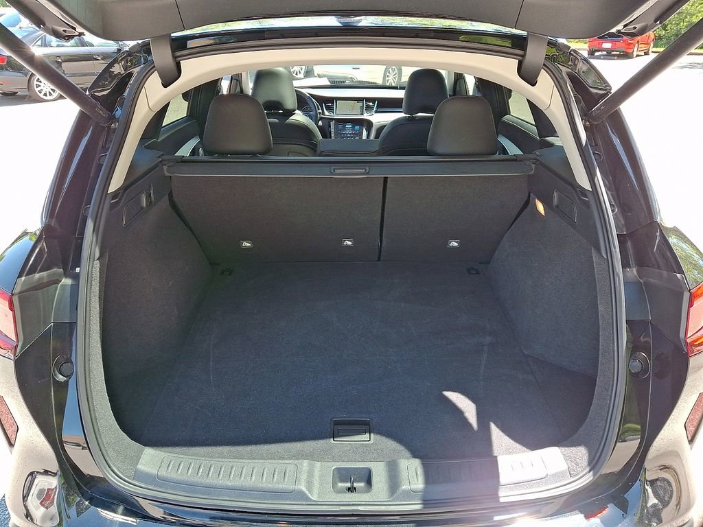 Used 2023 INFINITI QX50 Sensory AWD/4WD image 30