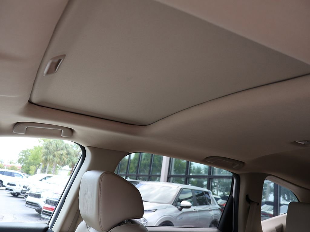 Used 2020 Honda CR-V EX-L image 20